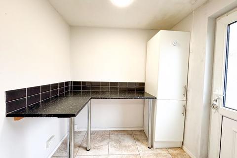 1 Boulevard Way, Grimsby, DN31 2DA