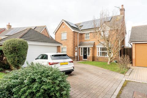 4 bedroom detached house for sale, Bradley Stoke, Bristol BS32