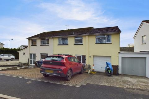 undefined, Roslyn Close, St. Austell PL25