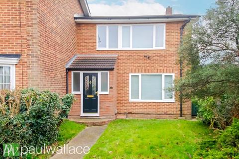 3 bedroom end of terrace house for sale, Bell Lane, Broxbourne