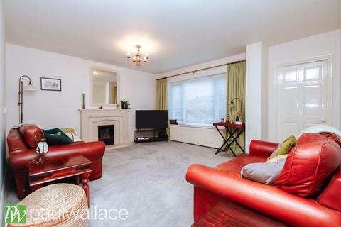 3 bedroom end of terrace house for sale, Bell Lane, Broxbourne