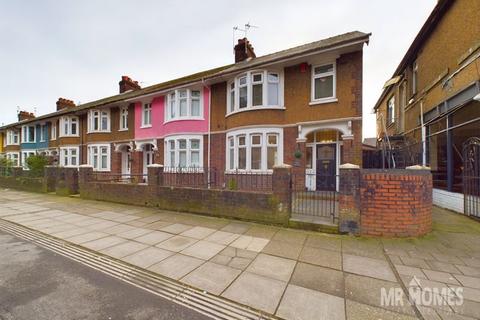 3 bedroom semi-detached house for sale, Cowbridge Road East, Victoria Park, Cardiff CF5 1BE