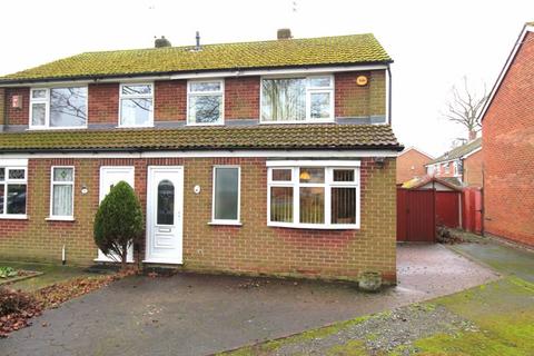 3 bedroom semi-detached house for sale, Dovecote Drive, Derby