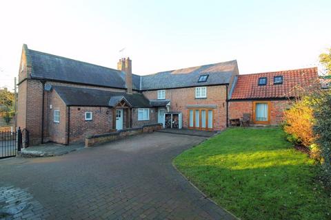 4 bedroom character property for sale, The Old Bakehouse, 4 Grimesgate, Diseworth