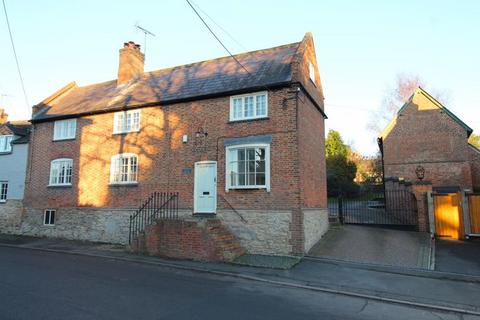 4 bedroom character property for sale, The Old Bakehouse, 4 Grimesgate, Diseworth