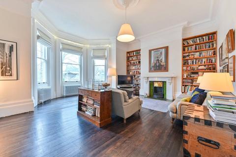 7 bedroom semi-detached house for sale, Aberdeen Terrace, Blackheath, London, SE3