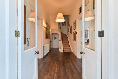 7 bedroom semi-detached house for sale, Aberdeen Terrace, Blackheath, London, SE3