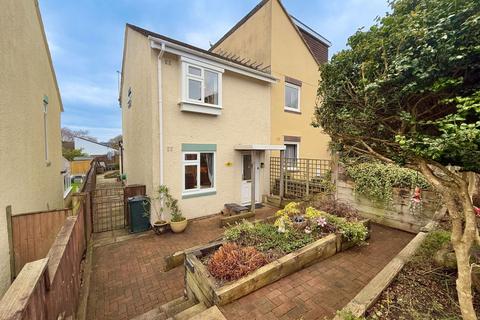 3 bedroom semi-detached house for sale, Spring Close, Newton Abbot TQ12