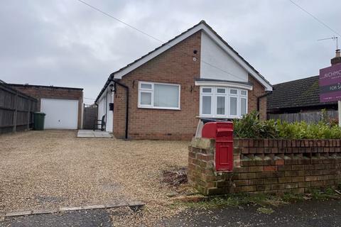 3 bedroom detached bungalow for sale, Longridge Road, Hedge End, SO30