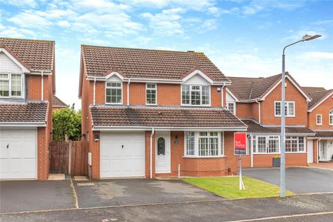 25 Essex Chase, Priorslee, Telford