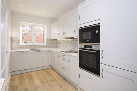 2 bedroom semi-detached house for sale, The Baxter, Leighwood Fields, Cranleigh