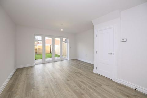 2 bedroom semi-detached house for sale, The Baxter, Leighwood Fields, Cranleigh