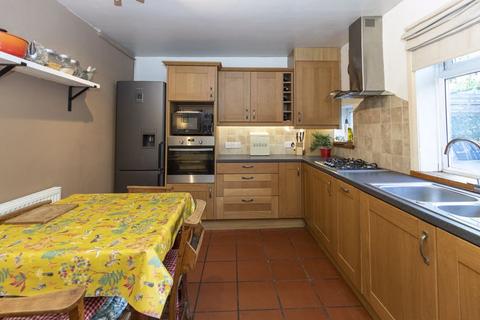 3 bedroom terraced house for sale, 3 Whiteley Terrace, Bar Lane, Ripponden HX6 4EZ