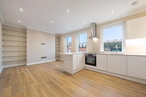 2 bedroom apartment to rent, Denning Road, Hampstead, London, NW3