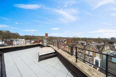 2 bedroom apartment to rent, Denning Road, Hampstead, London, NW3