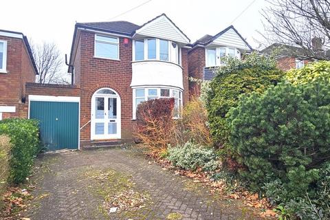 Sutton Oak Road, Sutton Coldfield, B73 6TQ