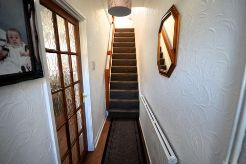 3 bedroom end of terrace house for sale, Hazelwood Terrace, Port Talbot SA12