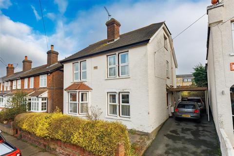 4 bedroom detached house for sale, St. Johns Road, Epping