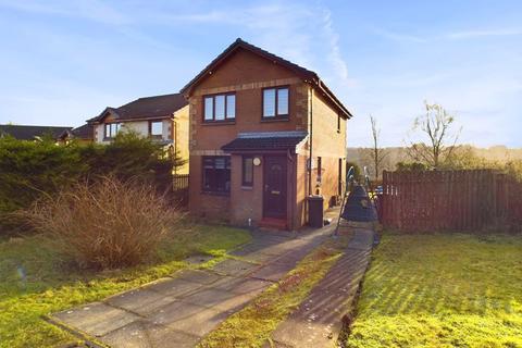 3 bedroom detached house for sale, Lansdowne Drive, Cumbernauld