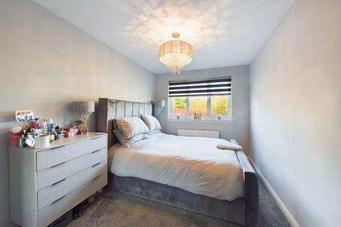 13 Lansdowne Drive, Cumbernauld, Glasgow, G68 0JB