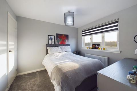 13 Lansdowne Drive, Cumbernauld, Glasgow, G68 0JB