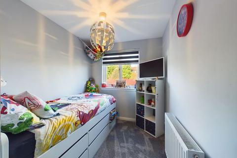 13 Lansdowne Drive, Cumbernauld, Glasgow, G68 0JB