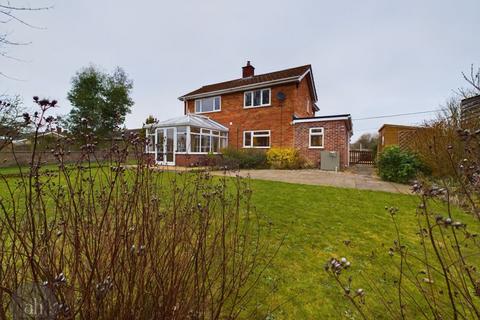 4 bedroom detached house for sale, West Street, Icklingham