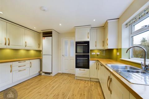 4 bedroom detached house for sale, West Street, Icklingham