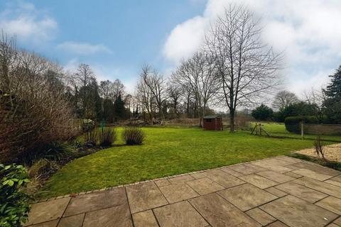 4 bedroom detached house for sale, West Street, Icklingham