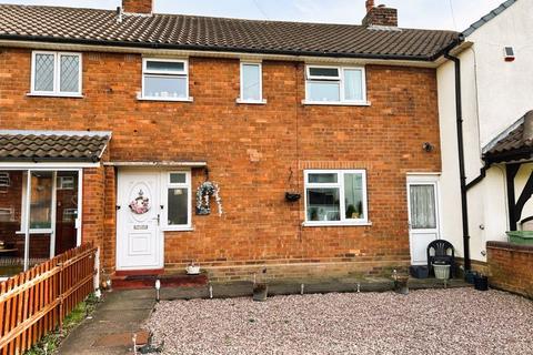 3 bedroom terraced house for sale, Warren Place, Brownhills, Walsall  WS8 6BY