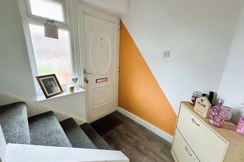 3 bedroom terraced house for sale, Warren Place, Brownhills, Walsall  WS8 6BY