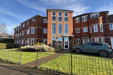 2 bedroom apartment for sale, Sundridge Court, Queslett Road, Great Barr, Birmingham B43 7DS