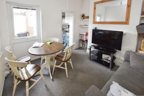 4 bedroom terraced house for sale, Sandford Walk, Exeter