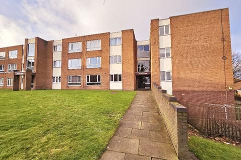 2 bedroom apartment for sale, Newland Court, Alwynn Walk, Erdington, Birmingham B23 7FL