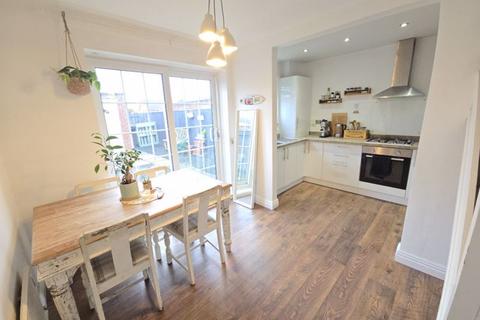 16 Corchester Road, Bedlington, NE22 6LB