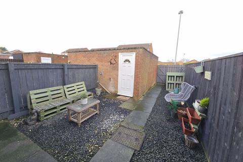 16 Corchester Road, Bedlington, NE22 6LB