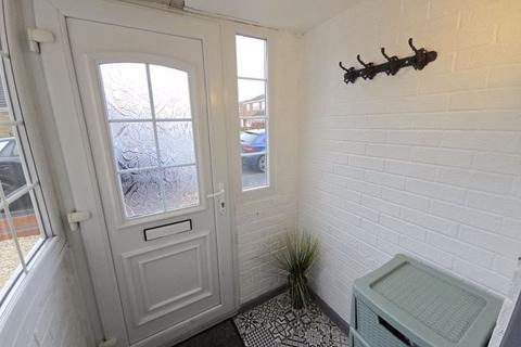 16 Corchester Road, Bedlington, NE22 6LB