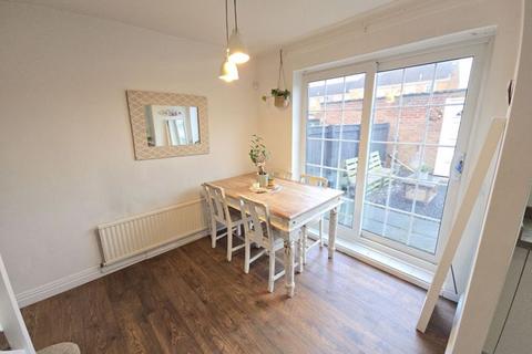 16 Corchester Road, Bedlington, NE22 6LB