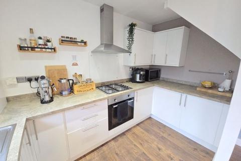 16 Corchester Road, Bedlington, NE22 6LB