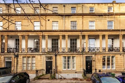 1 bedroom apartment for sale, Buckingham Place|Clifton