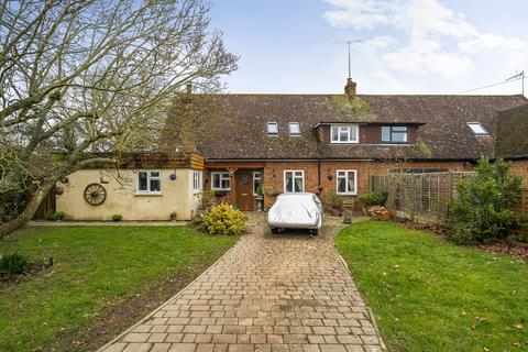 4 bedroom semi-detached house for sale, Littleworth Lane, Partridge Green