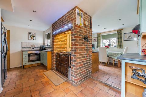 4 bedroom semi-detached house for sale, Littleworth Lane, Partridge Green