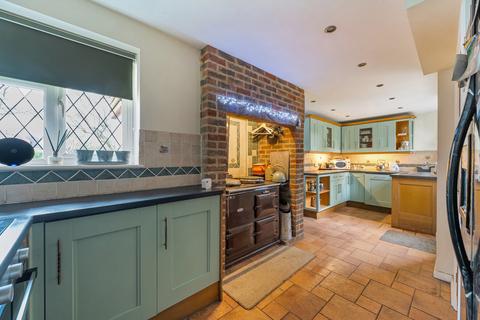 4 bedroom semi-detached house for sale, Littleworth Lane, Partridge Green