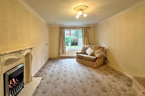 2 bedroom detached bungalow for sale, Shoreham Close , Willenhall