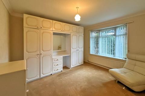 2 bedroom detached bungalow for sale, Shoreham Close , Willenhall