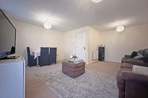 4 bedroom end of terrace house for sale, William Barrows Way, TIPTON, DY4 9ED