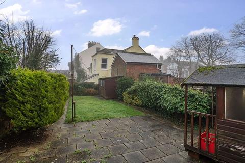 7 bedroom terraced house for sale, Polsloe Road, Exeter