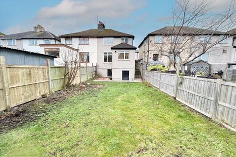 3 bedroom semi-detached house for sale, Marl Drive, Llandudno Junction