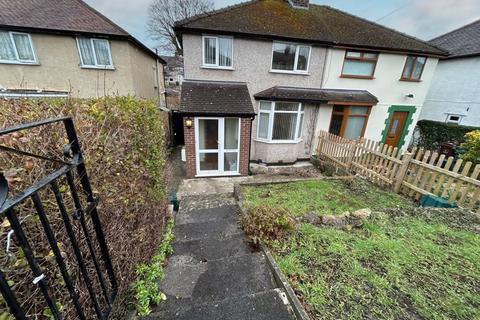 3 bedroom semi-detached house for sale, Marl Drive, Llandudno Junction