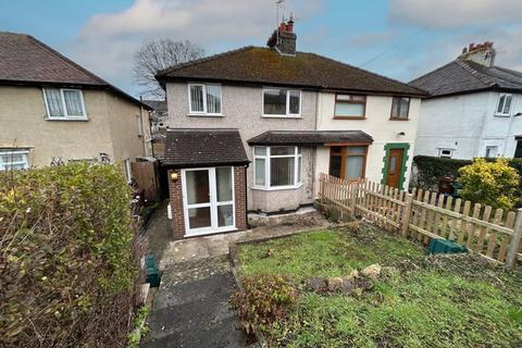 3 bedroom semi-detached house for sale, Marl Drive, Llandudno Junction